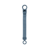 BIBS Pacifier Clip Loop - Assorted Colours