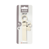 BIBS Pacifier Clip Loop - Assorted Colours