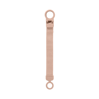 BIBS Pacifier Clip Loop - Assorted Colours