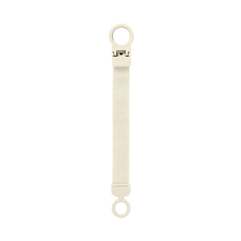 BIBS Pacifier Clip Loop - Assorted Colours
