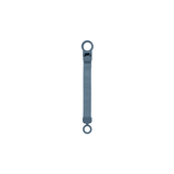 BIBS Pacifier Clip Loop - Assorted Colours