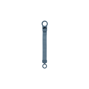 BIBS Pacifier Clip Loop - Assorted Colours