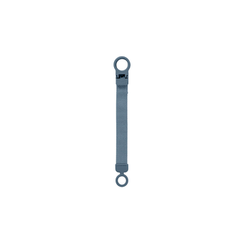 BIBS Pacifier Clip Loop - Assorted Colours