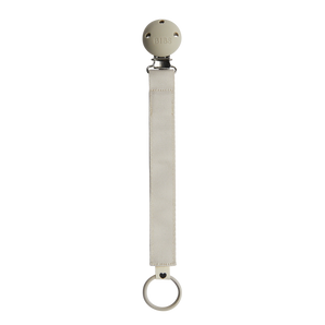 Bibs Pacifier Clip Ribbon Holder | Baby Soother Accessory