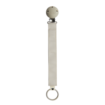 Bibs Pacifier Clip Ribbon Holder | Baby Soother Accessory