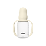 Bibs Silicone Baby Sippy Bottle Spout | Feeding