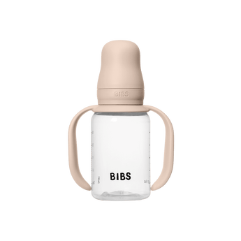 Bibs Silicone Baby Sippy Bottle Spout | Feeding