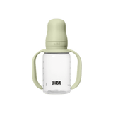 Bibs Silicone Baby Sippy Bottle Spout | Feeding