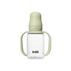 Bibs Silicone Baby Sippy Bottle Spout | Feeding