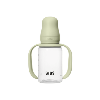 Bibs Silicone Baby Sippy Bottle Spout | Feeding