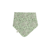 Bibs X Liberty Bandana Bib Capel Sage | Timeless Liberty Print Baby Bib