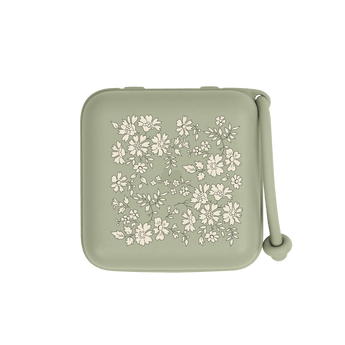 Bibs X Liberty Pacifier Box | Designer Storage Accessory - My Little Thieves