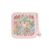 Bibs X Liberty Pacifier Box | Designer Storage Accessory