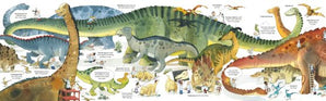 Big Book Of Big Dinosaurs