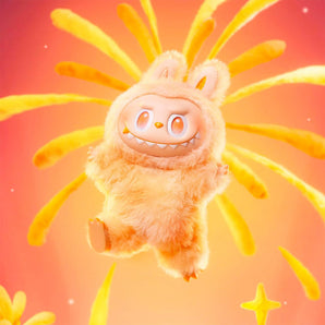 Labubu Big Into Energy - V3 Collectible Blind Box