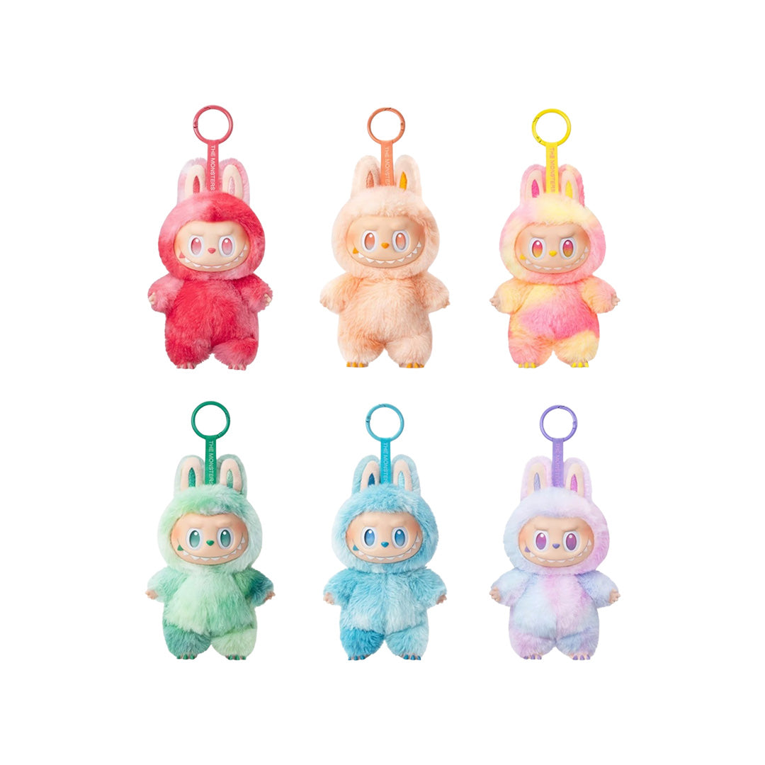 Labubu Big Into Energy Box V3 – 6-Piece Collector's Set – My