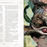 Bloomsbury Childrens Books Harry Potter And The Philosopher's Stone: Illustrated Edition | Books