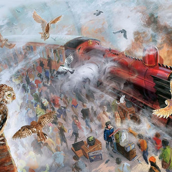 Bloomsbury Childrens Books Harry Potter And The Philosopher's Stone: Illustrated Edition | Books