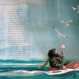 Bloomsbury Childrens Books Harry Potter And The Philosopher's Stone: Illustrated Edition | Books