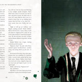 Bloomsbury Childrens Books Harry Potter And The Philosopher's Stone: Illustrated Edition | Books