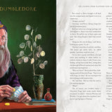 Bloomsbury Childrens Books Harry Potter And The Philosopher's Stone: Illustrated Edition | Books