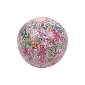 Vibrant Beach Inflatable Balls