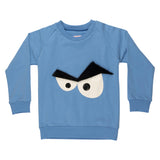 Blue Cooper Sweatshirt
