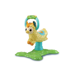 Vtech BOUNCE & PLAY LLAMA