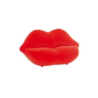 Bratz Funky Fashion Furniture Lip Couch - Red