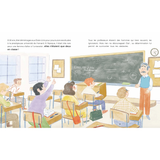 Bright Lebanese Legends Etel Adnan Book | Inspiring Art & Writing Collection - My Little Thieves