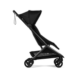 Bugaboo Butterfly 2 Stroller - Black view 2