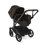 Bugaboo Donkey 6 Stroller - Cocoa Brown seat