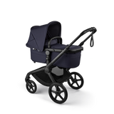 Bugaboo Fox 5 Renew Stroller - Deep Indigo view 2