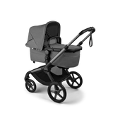 Bugaboo Fox 5 Renew Stroller - Moon Grey view 2