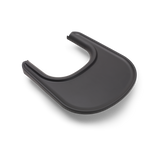 Bugaboo Giraffe Meal Tray - Grey