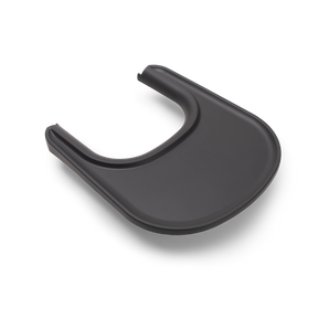 Bugaboo Giraffe Meal Tray - Grey