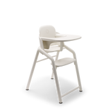 Bugaboo Giraffe Meal Tray - White view 2