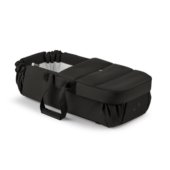 Bugaboo Baby Nest - Black view 2