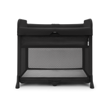 Bugaboo Stardust Travel Cot - Black view 2