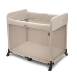 Bugaboo Stardust Travel Cot - Desert Taupe