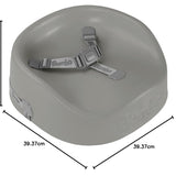 Bumbo Booster Seat Comfort & Safety For Toddlers | Highchair