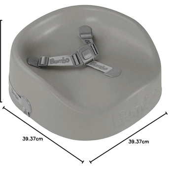 Bumbo Booster Seat Comfort & Safety For Toddlers | Highchair