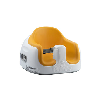 Bumbo Portable Toddler Booster Seat