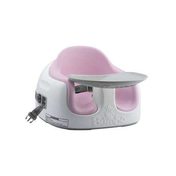 Bumbo Portable Toddler Booster Seat