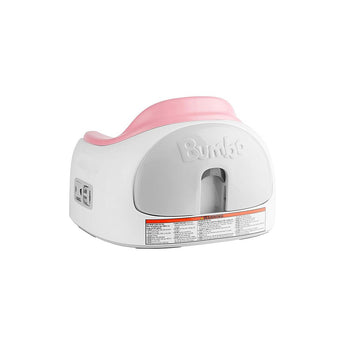Bumbo Portable Toddler Booster Seat