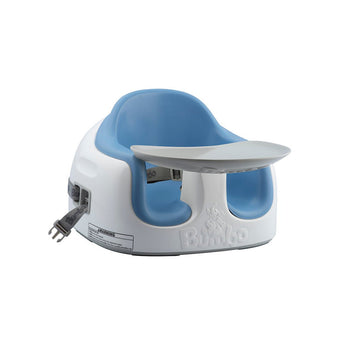 Bumbo Portable Toddler Booster Seat
