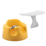 Bumbo Floor Seat Tray Easy Clean, Universal Fit | Care & Safety