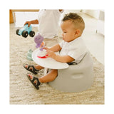 Bumbo Floor Seat Tray Easy Clean, Universal Fit | Care & Safety