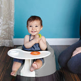 Bumbo Floor Seat Tray Easy Clean, Universal Fit | Care & Safety