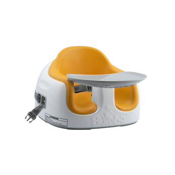 Bumbo Multi Seat Booster Ultimate 3 In 1 Seating Solution For Children | Booster Seat